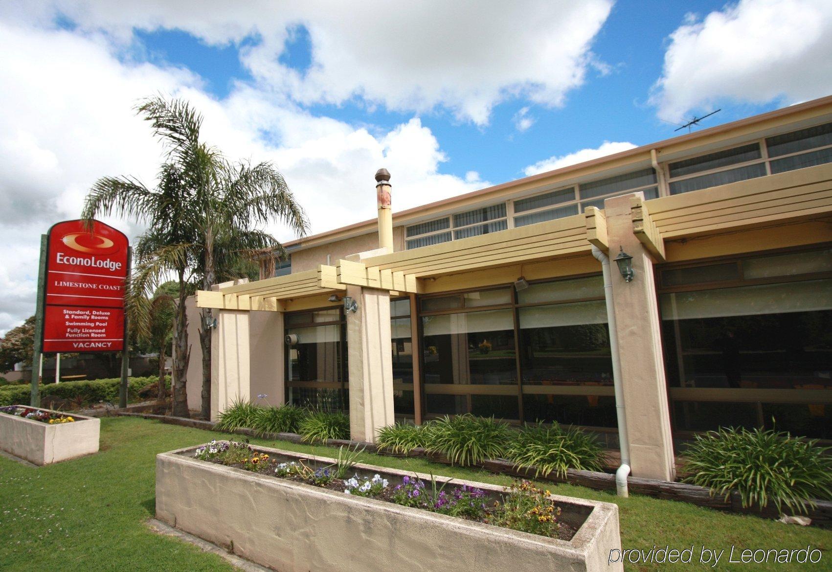 Econo Lodge Mount Gambier City Central Exterior photo