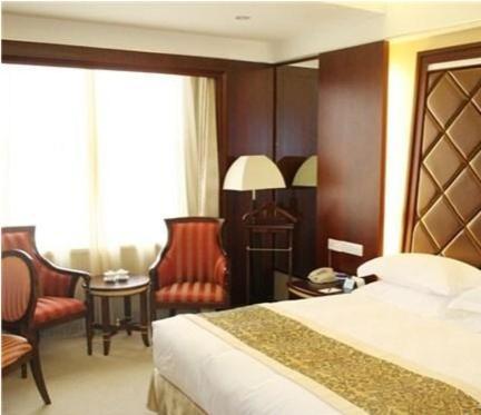 Trilec International Hotel Nanchang  Room photo