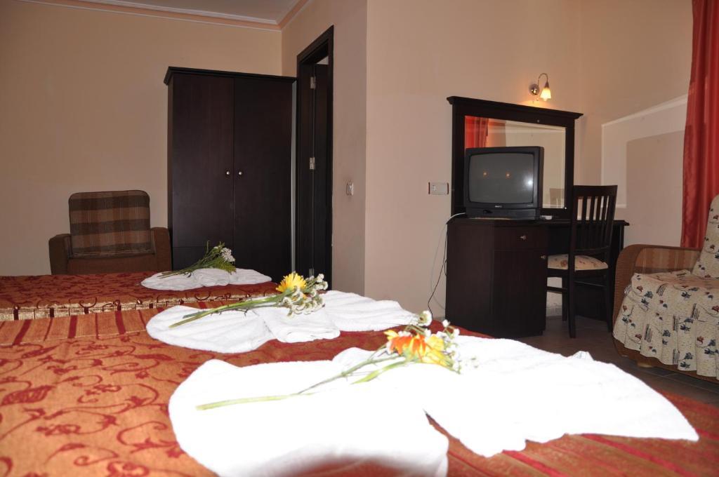 Sefik Bey Hotel Kemer Room photo