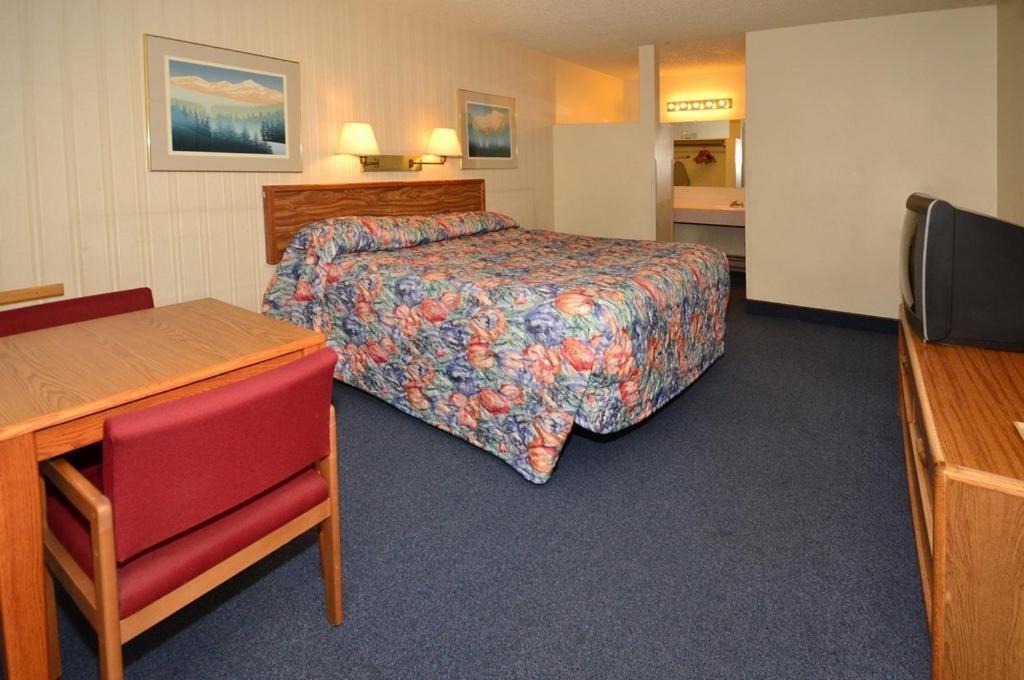 Rodeway Inn - Laramie Room photo