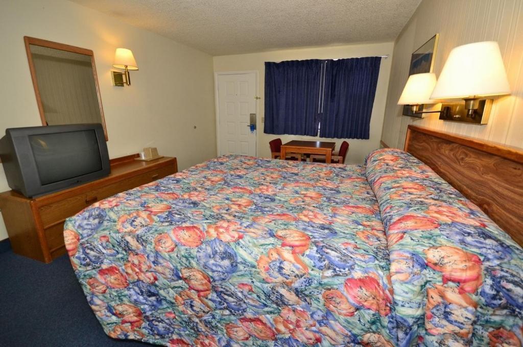 Rodeway Inn - Laramie Room photo