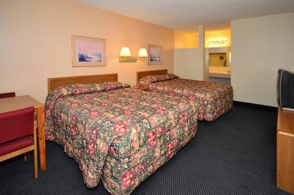 Rodeway Inn - Laramie Room photo