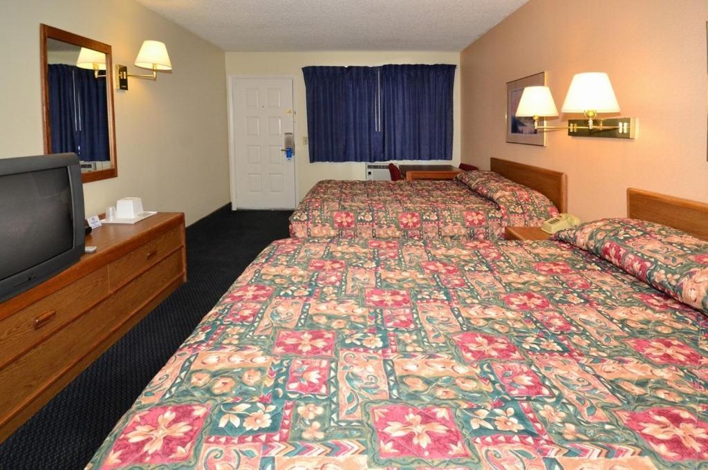 Rodeway Inn - Laramie Room photo