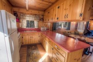 South Lake Tahoe - 3 Bedroom Cabin Pet Friendly Exterior photo