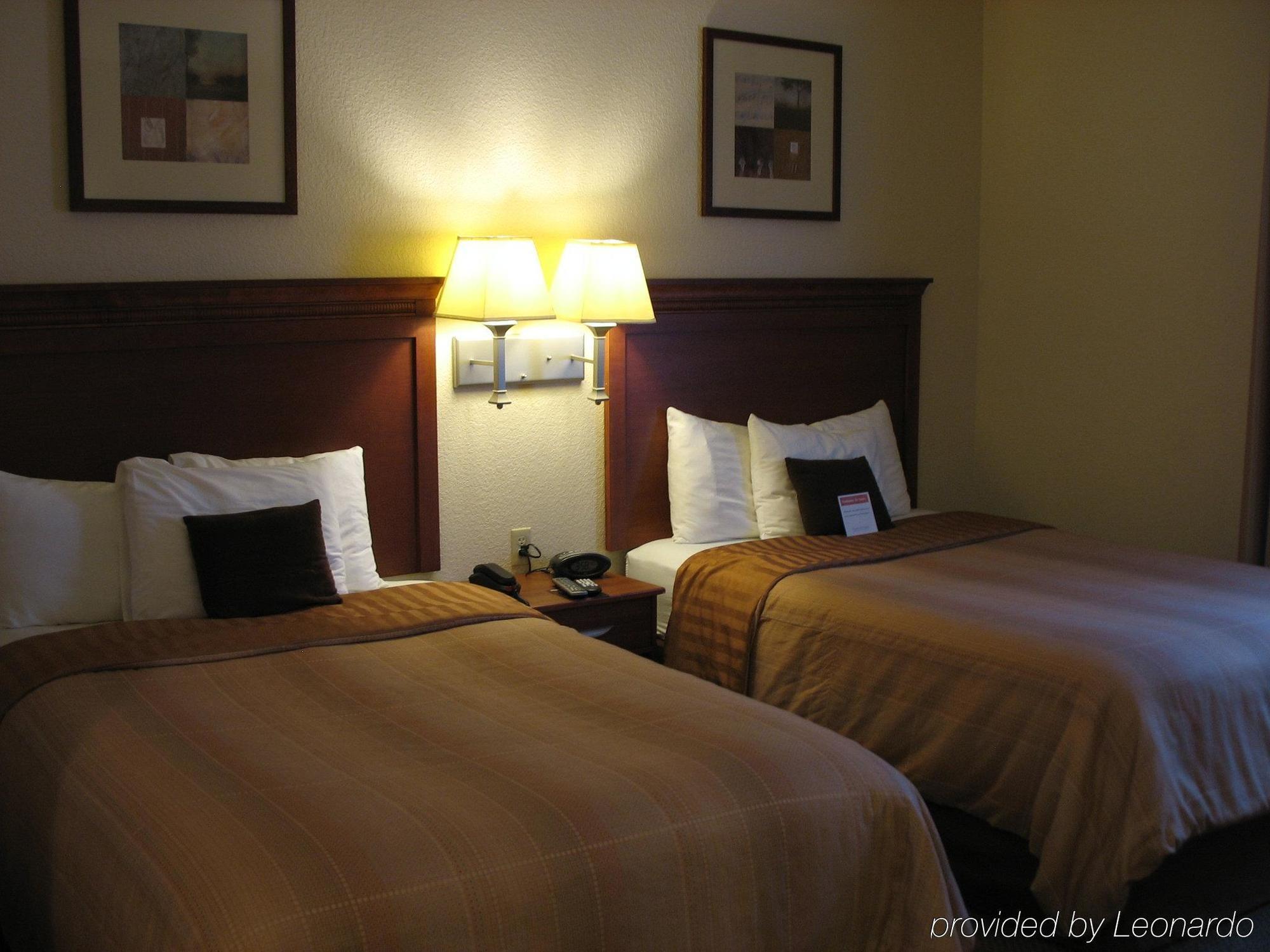 Candlewood Suites Fayetteville, An Ihg Hotel Room photo