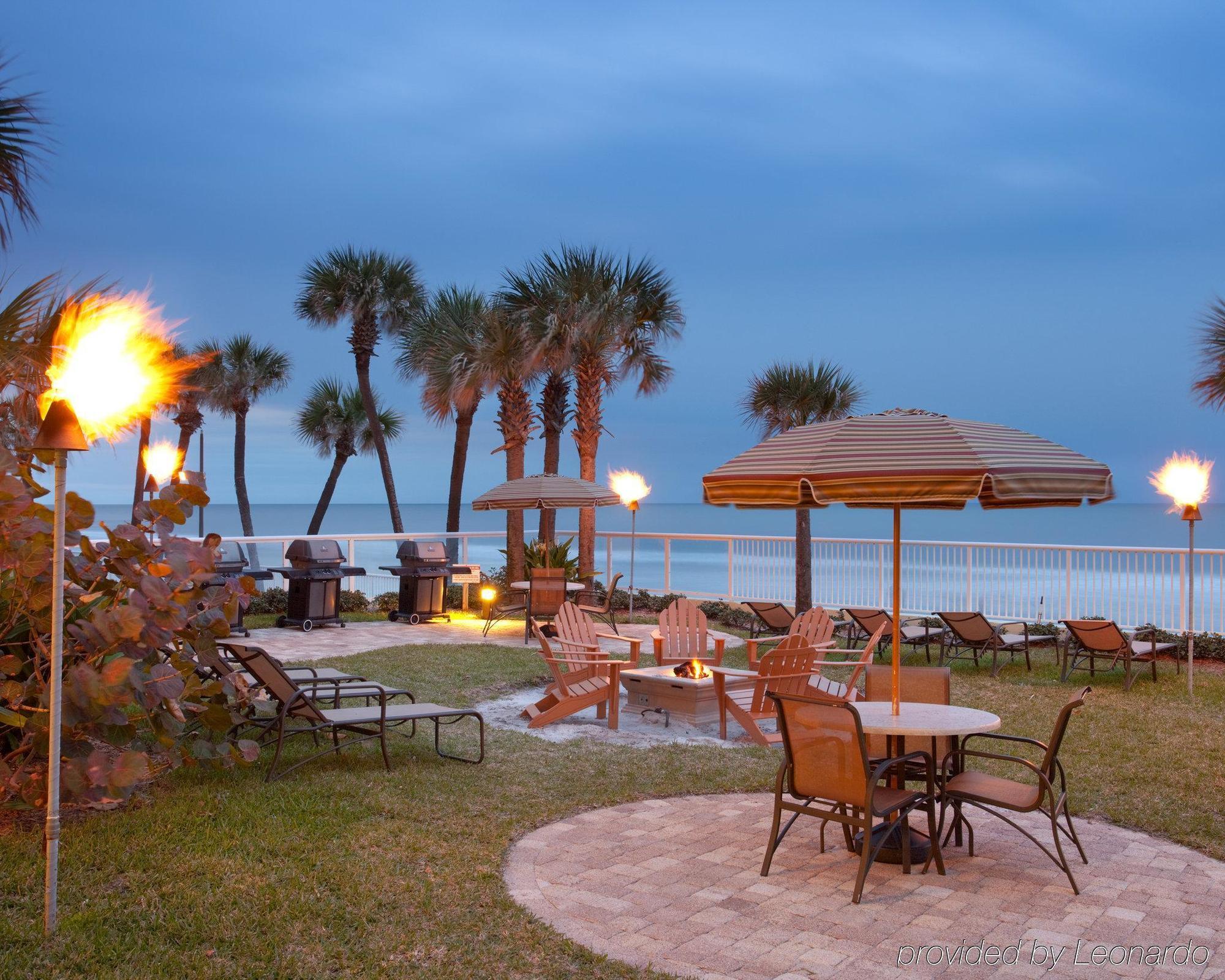 Bluegreen Vacations Daytona Seabreeze, Ascend Resort Collection Daytona Beach Exterior photo