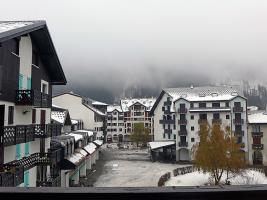 La Forclaz Hotel Chamonix Exterior photo