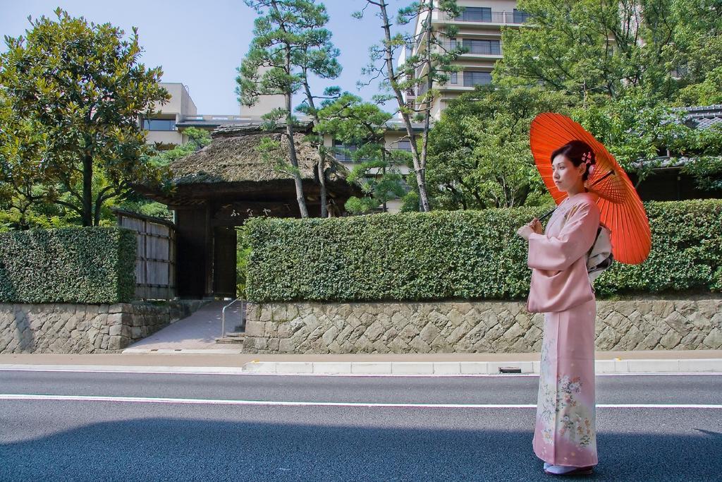 Funaya Matsuyama  Exterior photo