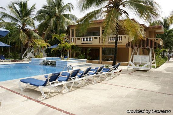 Beach House Cabarete By Faranda Hotels Facilities photo