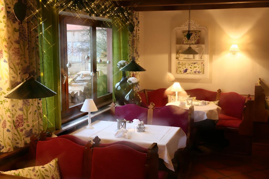 Hotel Restaurant Le Verger Des Chateaux, The Originals Relais Dieffenthal Exterior photo
