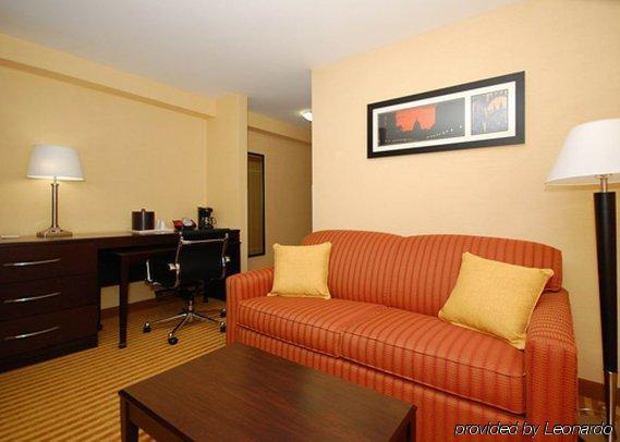 Comfort Suites Wenatchee Gateway Room photo