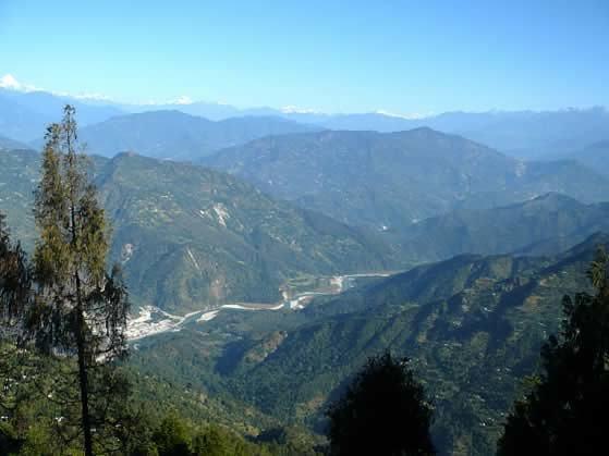 Hotel Garden Reach Kalimpong Room photo