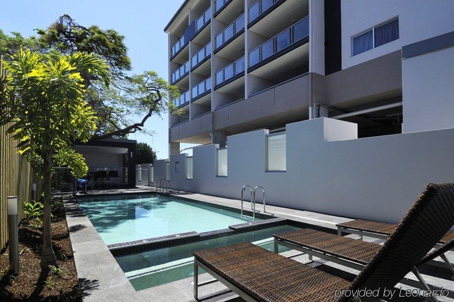 Hotel Chino Brisbane Facilities photo