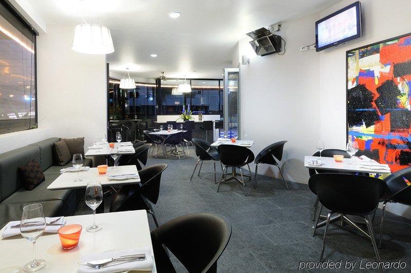 Hotel Chino Brisbane Restaurant photo