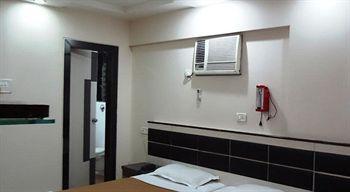 Whitefield Serviced Apartments Mumbai Exterior photo