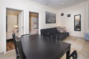 Cozy 2 Bedroom Apartment In Times Square - 9Th Ave New York Exterior photo