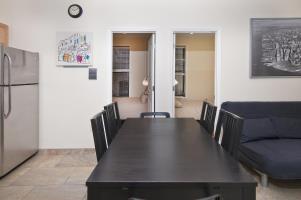 Cozy 2 Bedroom Apartment In Times Square - 9Th Ave New York Exterior photo