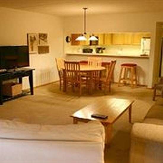 Center Village By Copper Vacations Copper Mountain Room photo