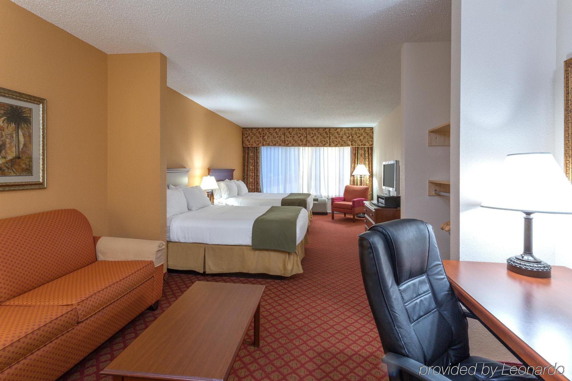 Holiday Inn Express Silver Springs - Ocala, An Ihg Hotel Room photo