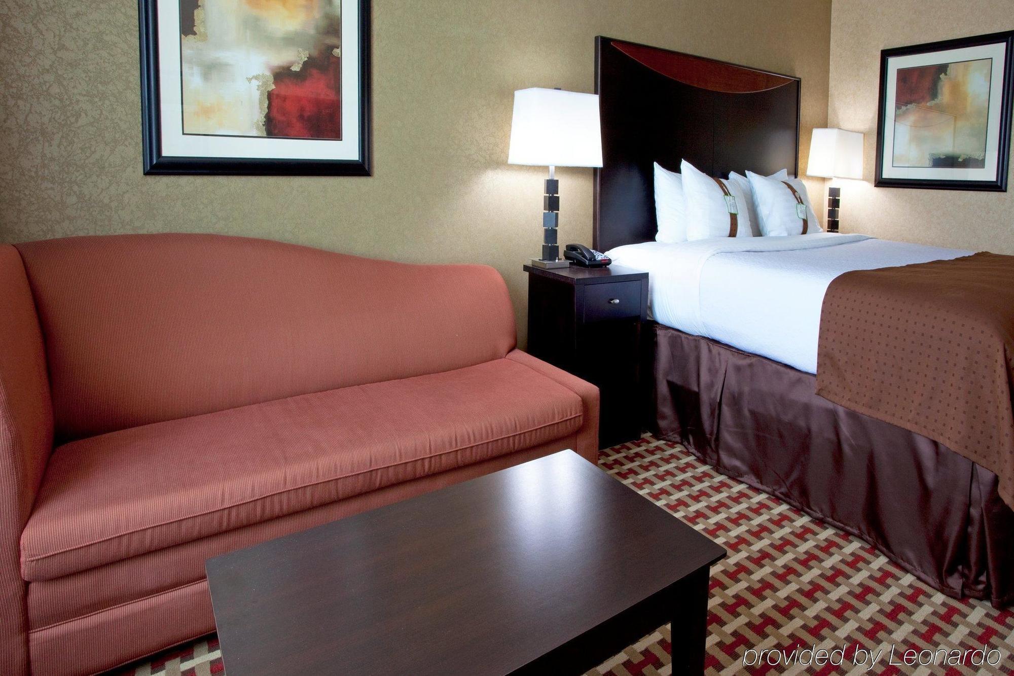 Holiday Inn Jacksonville E 295 Baymeadows, An Ihg Hotel Room photo
