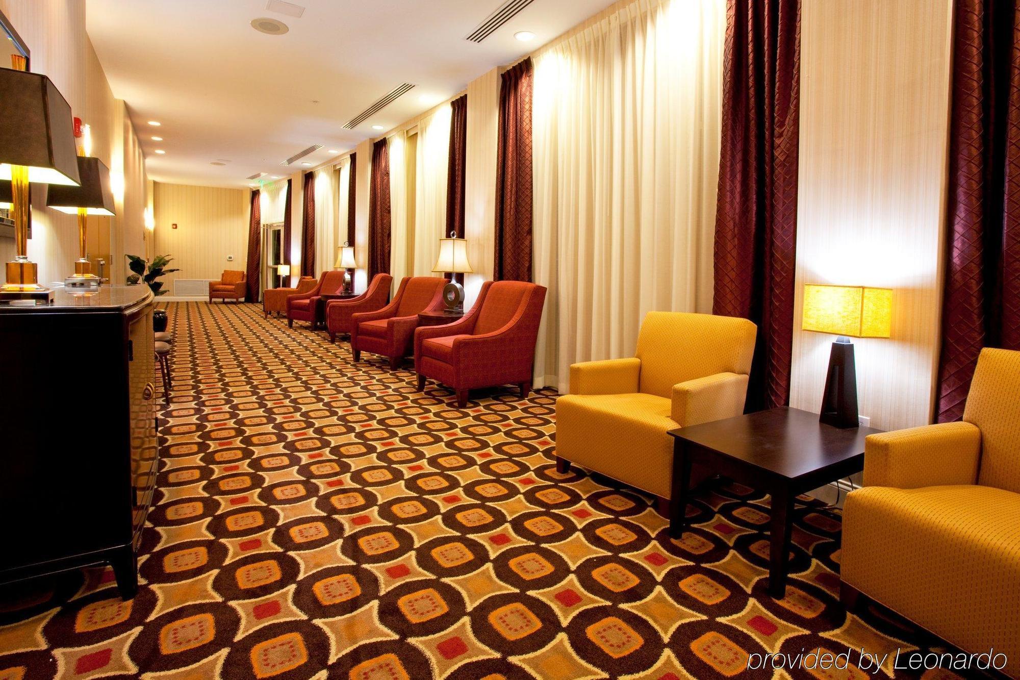 Holiday Inn Jacksonville E 295 Baymeadows, An Ihg Hotel Interior photo