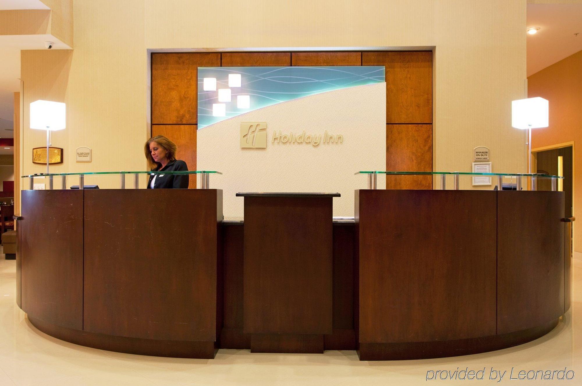 Holiday Inn Jacksonville E 295 Baymeadows, An Ihg Hotel Interior photo