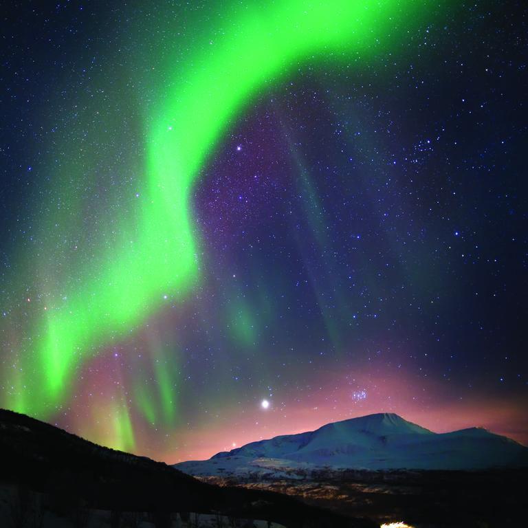 Thon Hotel Polar Tromso Exterior photo