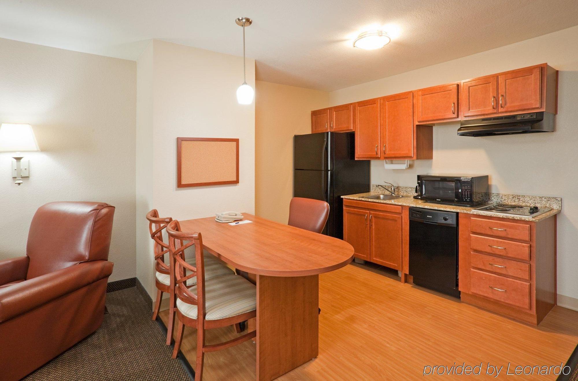 Candlewood Suites Eastchase Park, An Ihg Hotel Montgomery Room photo