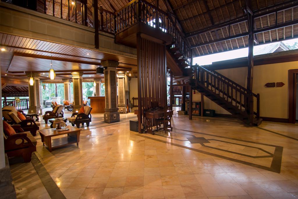 The Payogan Villa Resort And Spa Ubud  Exterior photo