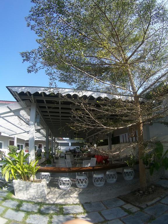 Langkawi Chantique Pantai Cenang  Exterior photo