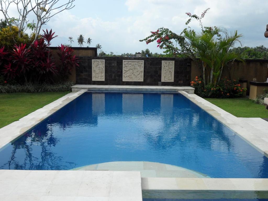 Bali Hai Dream Villa Exterior photo