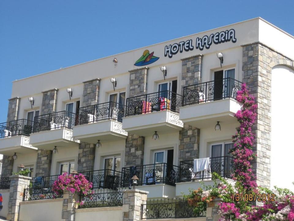 Hotel Kaseria Bitez Exterior photo
