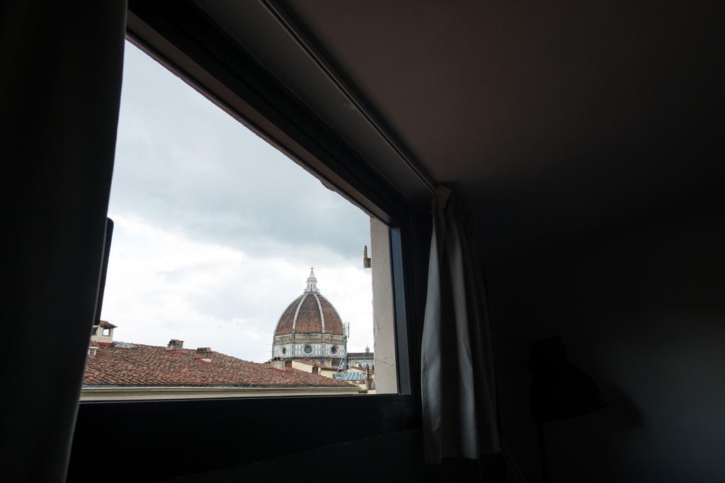 Florence Dome Hotel Exterior photo