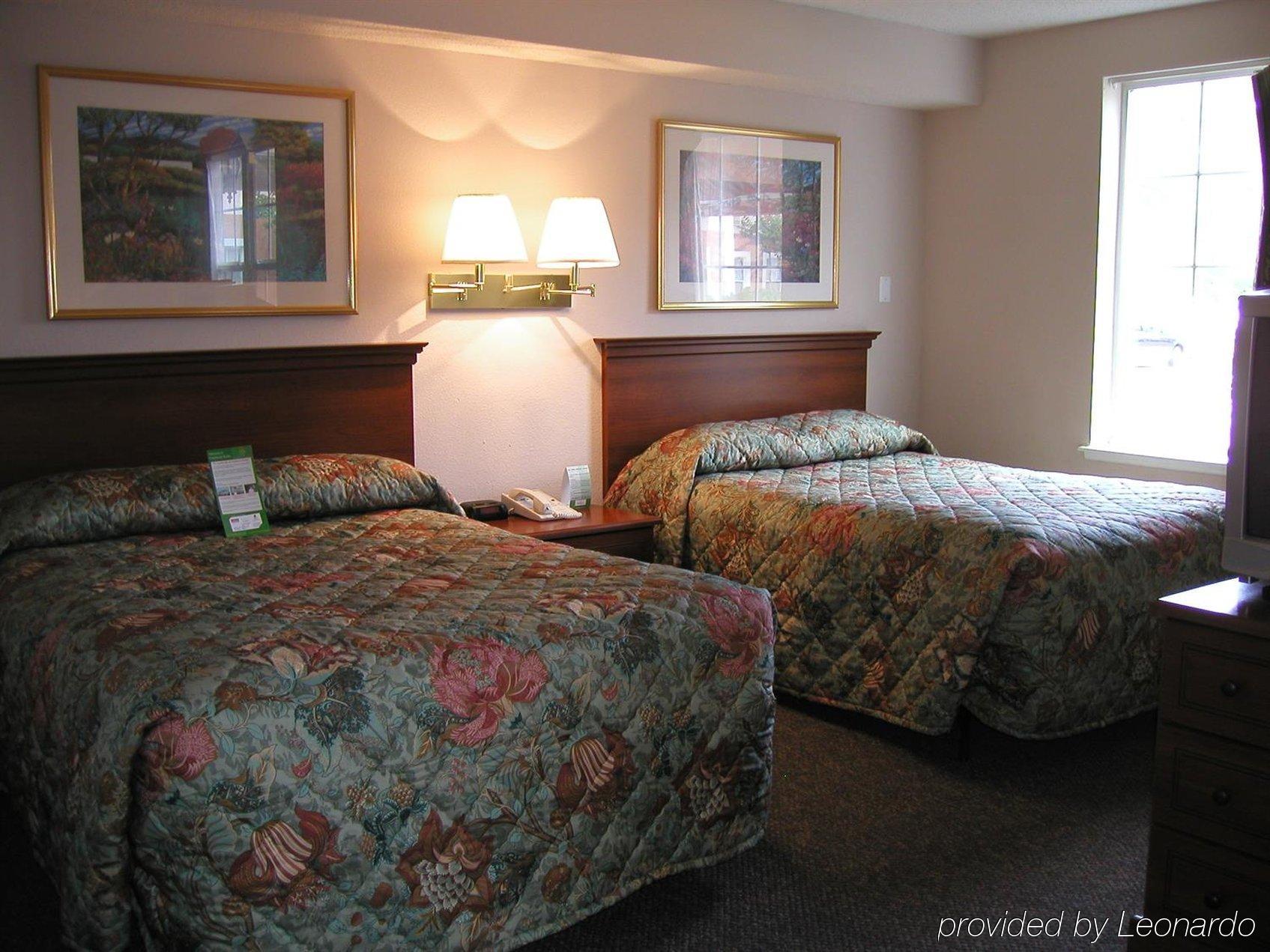 Intown Suites Extended Stay Marietta Ga - Roswell Rd Room photo