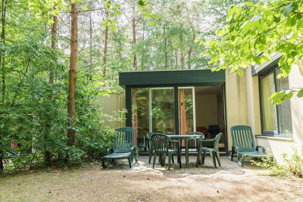 Center Parcs Bispinger Luneburger Heide Bispingen Exterior photo