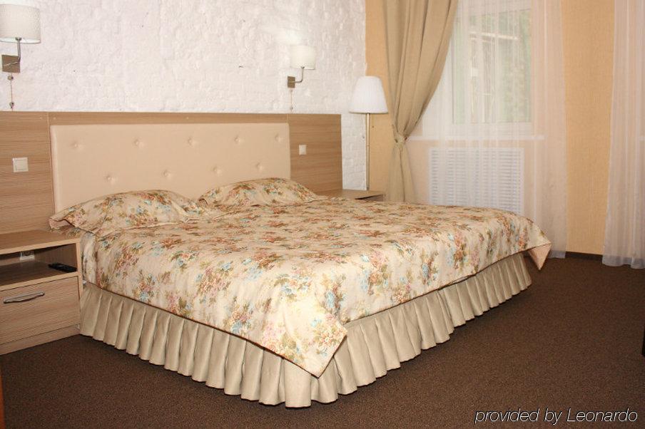Hotel Nikolaevskiy Rostov-on-Don Room photo