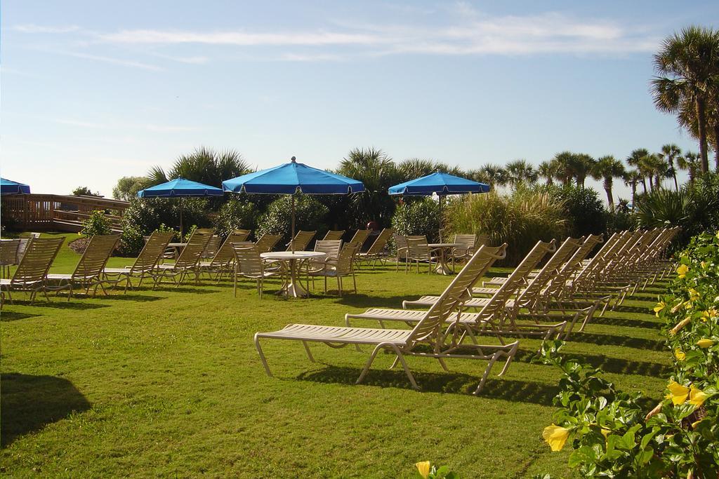 Meridian Plaza By Beach Vacations Myrtle Beach Exterior photo