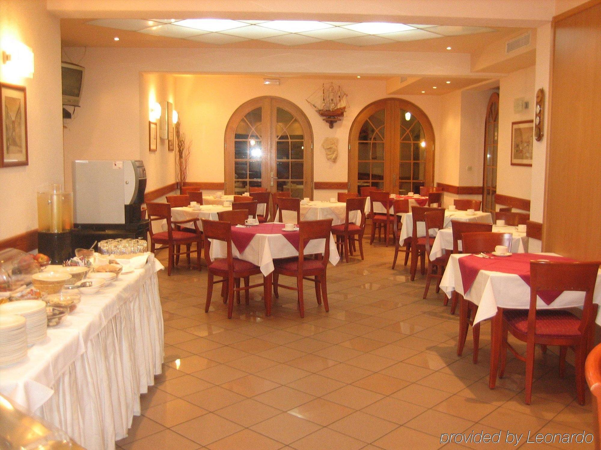 Villa Katarina Trogir Restaurant photo