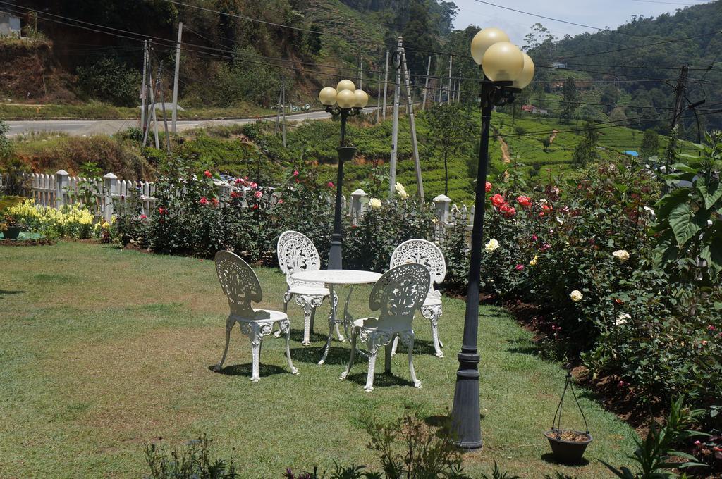 Midky Hotel Nuwara Eliya Exterior photo