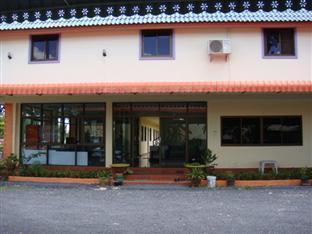 Tha-Pap Resort Trang Exterior photo