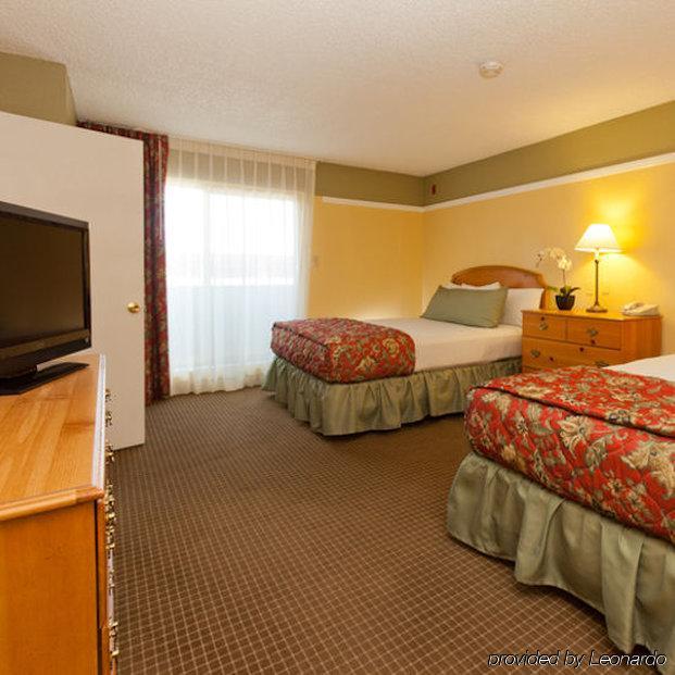 Legacy Vacation Resorts - Reno Room photo