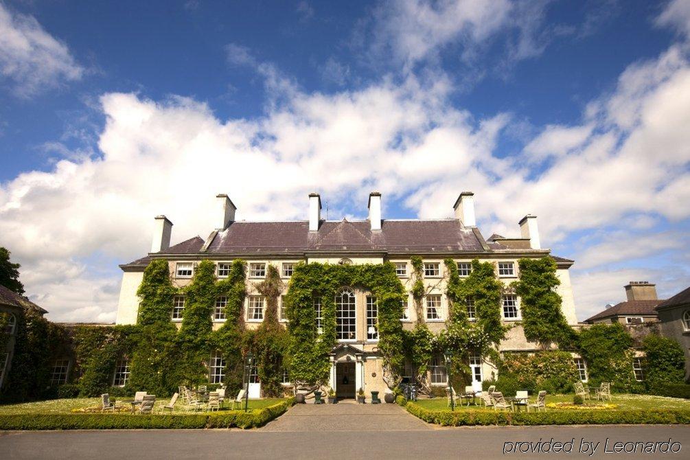 Mount Juliet Estate Manor House Hotel Thomastown  Amenities photo