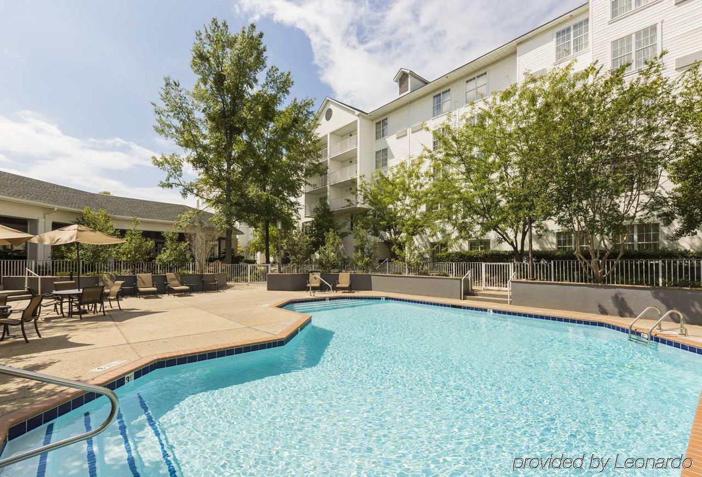 Doubletree By Hilton Raleigh Durham Airport At Research Triangle Park Hotel Exterior photo