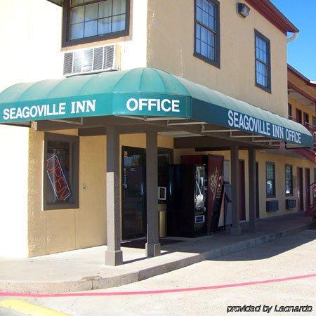 Seagoville Inn Exterior photo