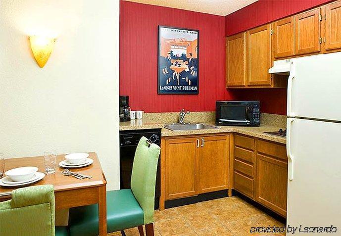 Residence Inn By Marriott Fort Collins Room photo
