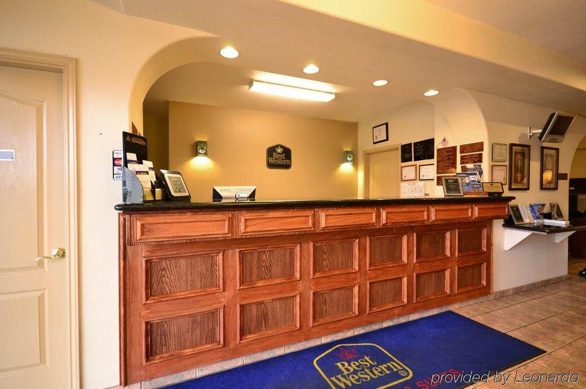 Quality Inn & Suites Rio Grande City Interior photo