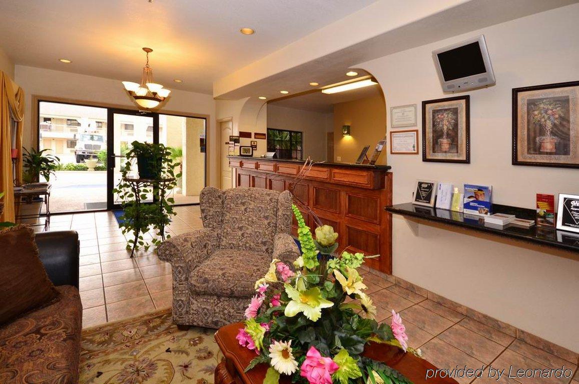 Quality Inn & Suites Rio Grande City Interior photo
