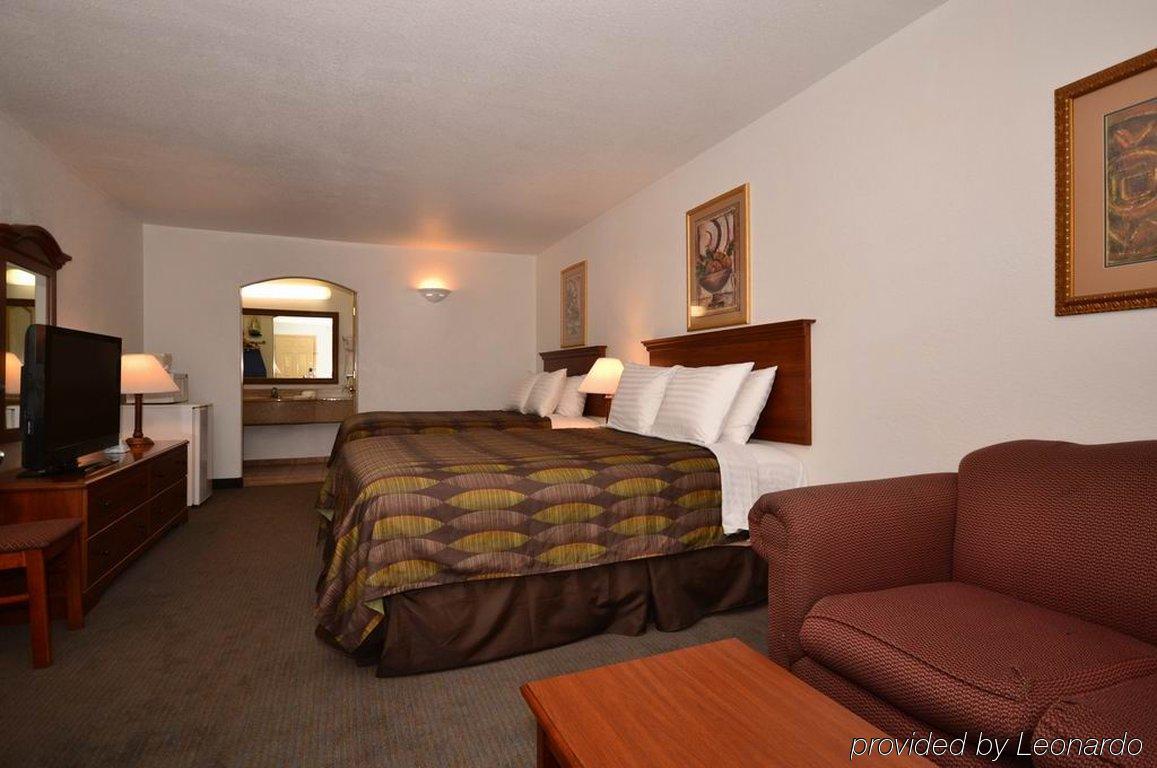 Quality Inn & Suites Rio Grande City Room photo