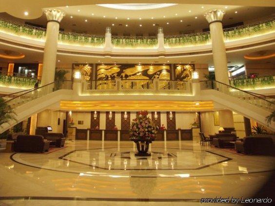 Bolton Hotel Dongguan  Interior photo