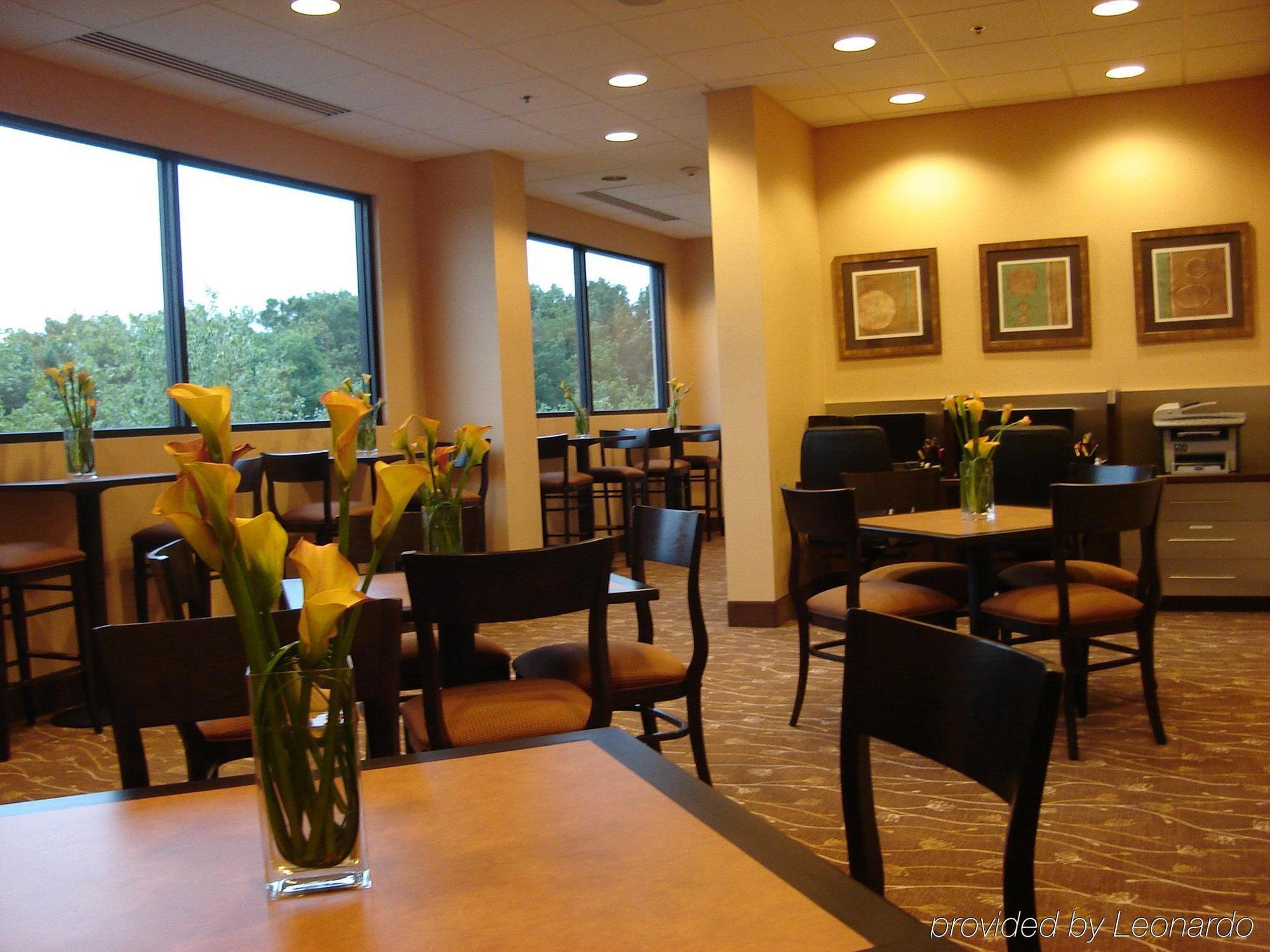 Holiday Inn Little Rock-Airport-Conference Center, An Ihg Hotel Restaurant photo